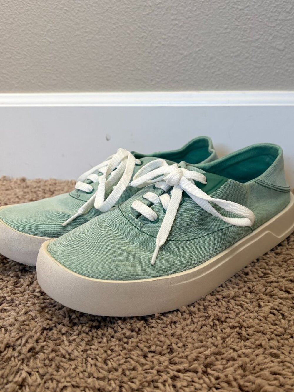 Olukai Tradewind Sneakers Mens 7